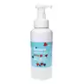 Sosure Foaming Hand Sanitiser Mousse Berry 500ml