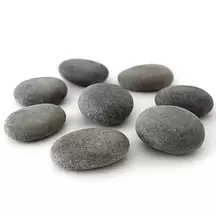 Assorted River Stones 1.5kg