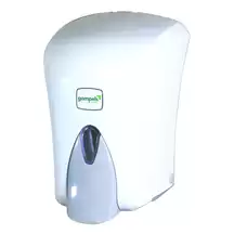 Soap Dispenser in Brilliant White 1000ml