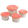 Toadstool Soft Seats 4 Pack