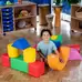 Soft Play Build A Set With Holdall