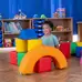 Soft Play Build A Set With Holdall