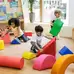 Soft Play Build A Set With Holdall