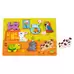 Olly and Oby Chunky Pet Puzzle