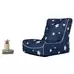 Soft Smile Chair Star Print