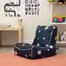 Soft Smile Chair Star Print