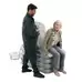 Mangar Camel Lifting Cushion Seat With Compressor