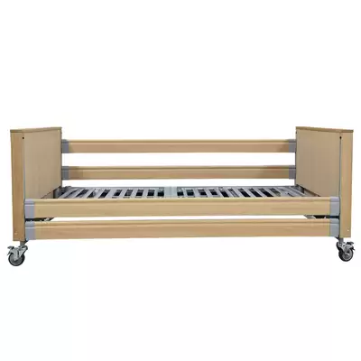 Lola Standard Profiling Bed With Side Rails