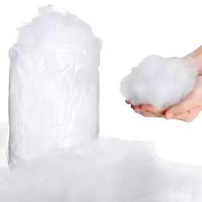 Fluffy Snow 200g