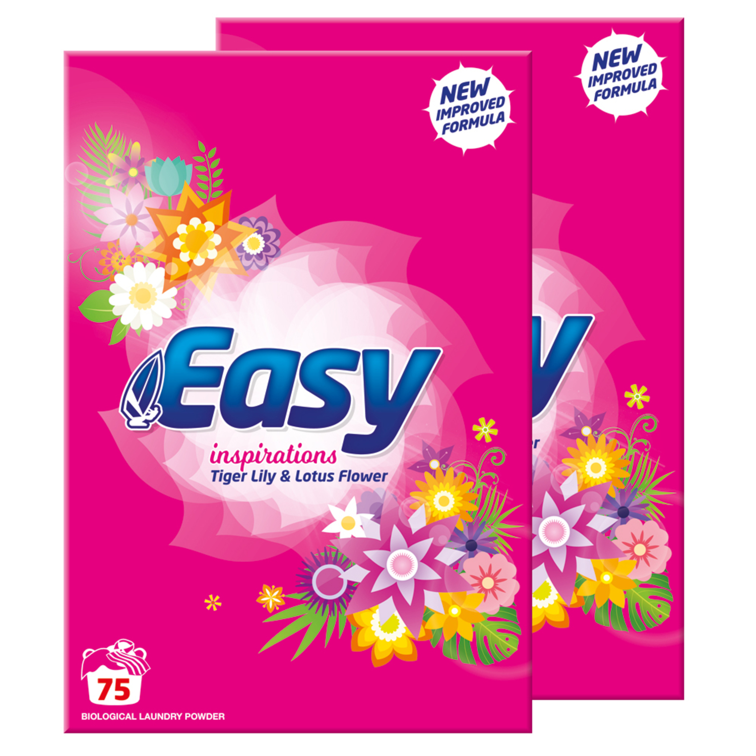 clothes washing powder