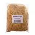 Writy Elastic Bands Assorted 500g