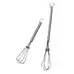 Mini Whisks 2 Pack