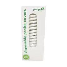 Gompels Disposable Probe Cover 20 Pack