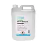 Sanell Alcohol Hand Gel 5 Litre