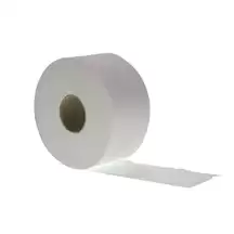 Soclean Mini Jumbo Toilet Rolls 60mm Core 2ply 24 Pack