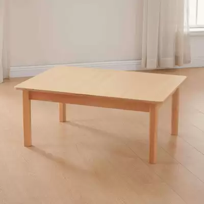 Small Rectangular Table W960 x D695mm - Height: 400mm