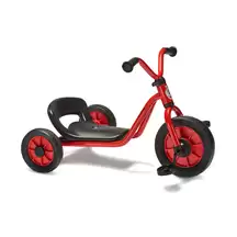 Winther Mini Viking Easy Rider