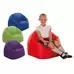 Primary Bean Bag Assorted 4 Pack