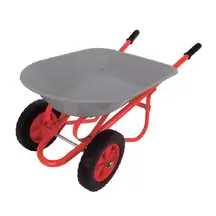 Wheelbarrow