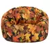 Bean Bag Autumn Leaves