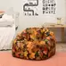 Bean Bag Autumn Leaves