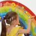 Rainbow Sensory Wall Panel