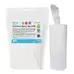 Sanell Alcohol Free Surface Wipes Refill 200 Pack