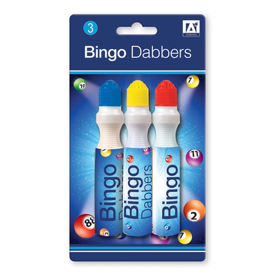 bingo dabbers for sale amazon