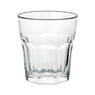 Toughened Glass Tumbler 210ml 6 Pack