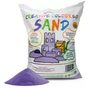 Play Sand Purple 15kg