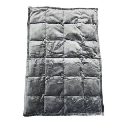 Weighted Blanket