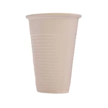 Drinking Cups White 200ml 7oz 2000