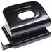 Writy Hole Punch Black 16 Sheets