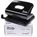 Writy Hole Punch Black 16 Sheets