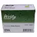 Writy Hole Punch Black 16 Sheets