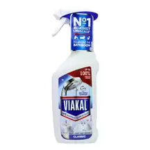 Viakal Original Descaler Spray 10 x 500ml