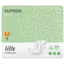 Lille Supremform Extra Plus 100