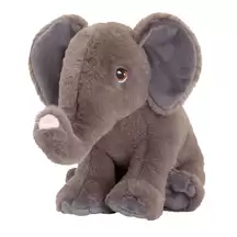 Elephant Soft Toy 25cm