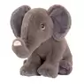 Elephant Soft Toy 25cm