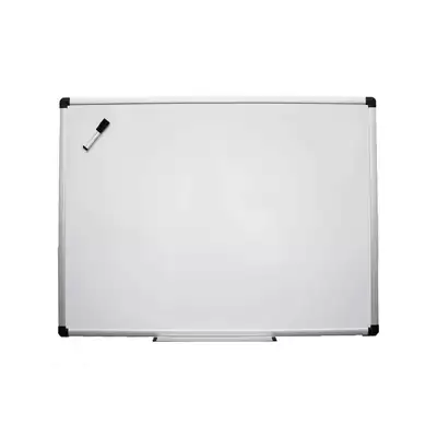 Writy Magnetic Whiteboard - Size: 90x60cm