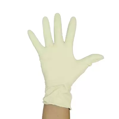 Proform Powder-Free Latex Gloves Large 100 Pack G2p100