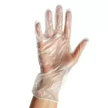 Proform Polythene Gloves 1000 Pack