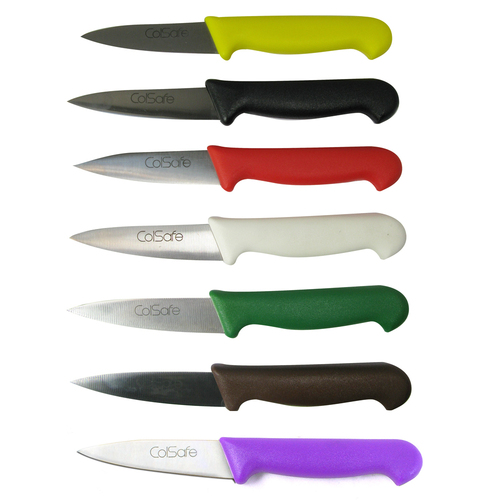 Paring Knife 3" in Catering Supplies / Knives - Gompels HealthCare