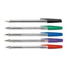 Medium Ballpoint Pen 50 Pack