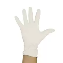 Proform Powder-Free Stretch Vinyl Gloves 100 Pack