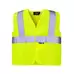 Childs Hi-Vis Vest Yellow