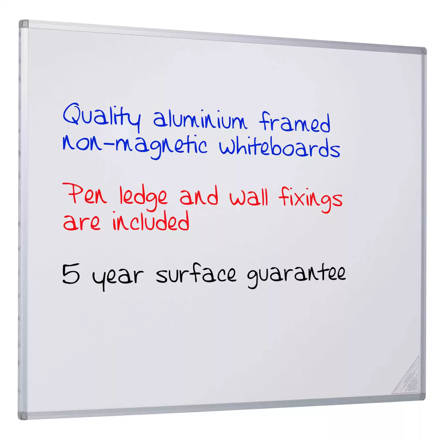 Whiteboard - Gompels - Care & Nursery Supply Specialists