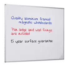 Whiteboard Magnetic