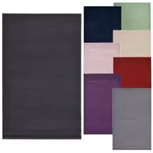 Plain Rug 80x150cm