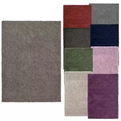 Shaggy Rug 160x230cm